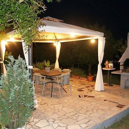Apartment Karolina - Green Oasis Pula Extérieur photo